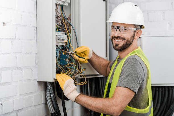 Best Ceiling Fan Installation Electrician  in James Island, SC