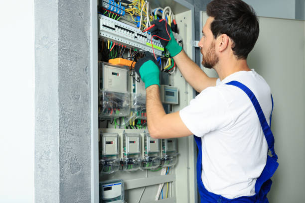 Best Affordable Electrician  in James Island, SC