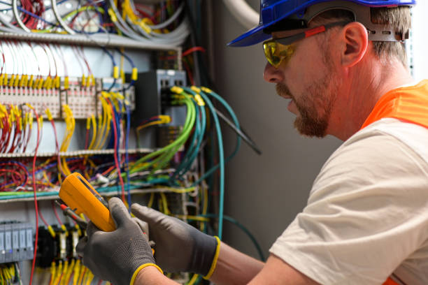 Best Emergency Electrician Near Me  in James Island, SC