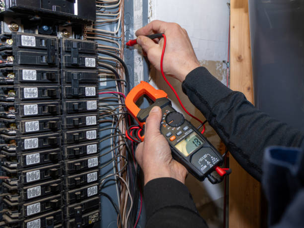 Trusted James Island, SC Electrician Experts
