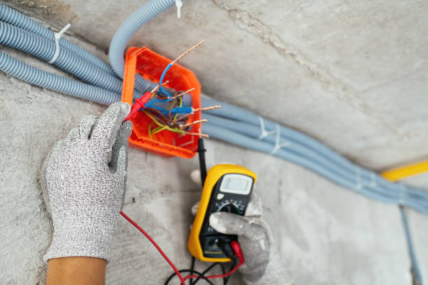 Best Licensed Electrician  in James Island, SC