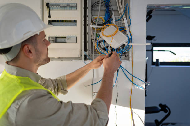 Best Local Electrician Companies  in James Island, SC