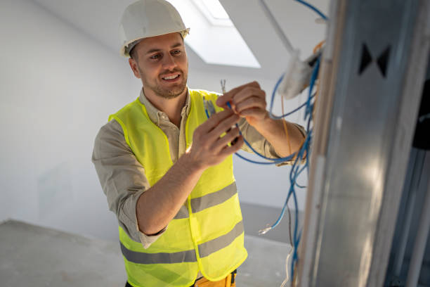 Best Circuit Breaker Repair  in James Island, SC